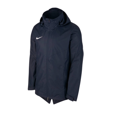 Kurtka Nike Academy 18 Rain rozmiar XL granatowa