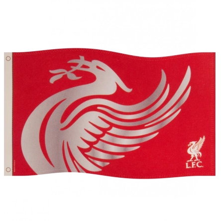 Liverpool FC - flaga 