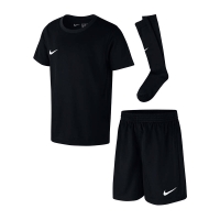 Komplet piłkarski juniorski Nike JR Dry rozmiar XL (122-128 cm)
