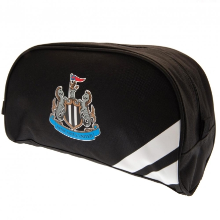 Newcastle United - torba na obuwie 