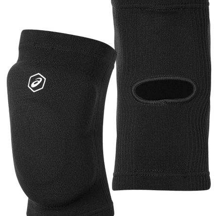 Nakolanniki siatkarskie Asics Gel Kneepad rozmiar S