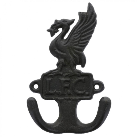 Liverpool FC - wieszak odzieżowy