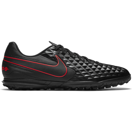 Buty piłkarskie Nike Tiempo Legend 8 Club TF rozmiar 41 czarne