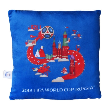 PODUSZKA MŚ 2018