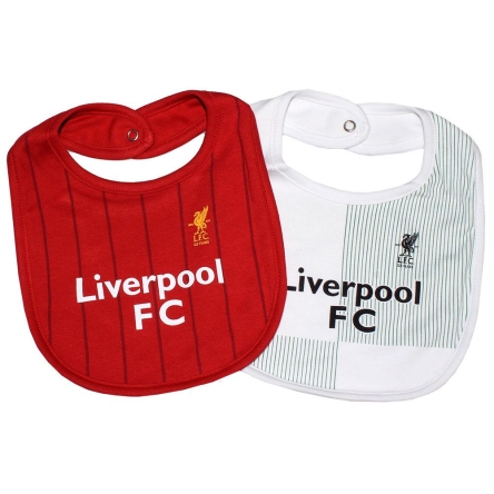 Liverpool FC - śliniaki 