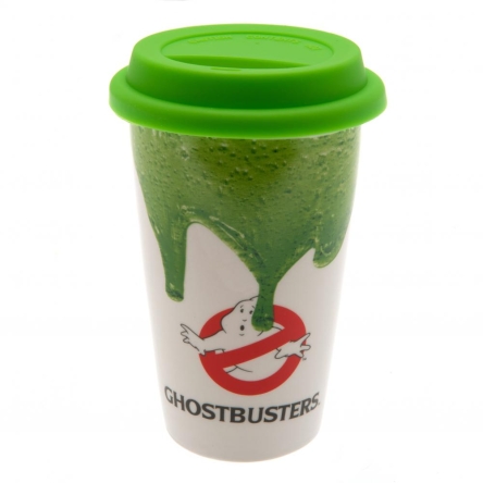 Ghostbusters - kubek podróżny