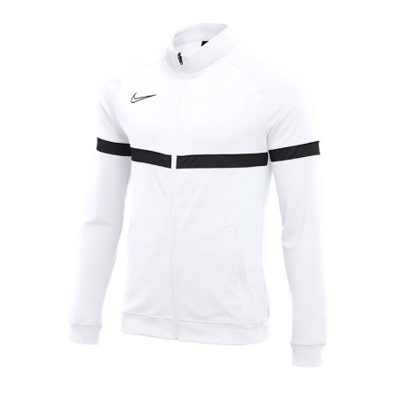 Bluza Nike Dri-FIT Academy 21 Knit rozmiar L biała