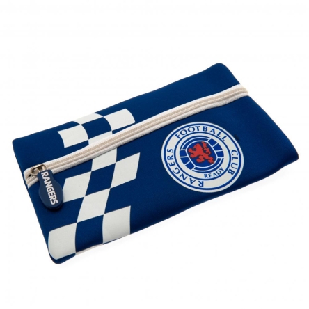 Glasgow Rangers - piórnik