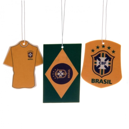 Brazylia - odświeżacze powietrza