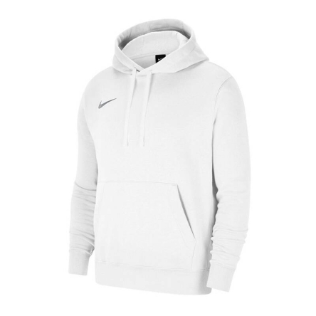 Bluza Nike Park 20 Fleece rozmiar M biała