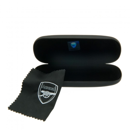 Arsenal Londyn - etui na okulary
