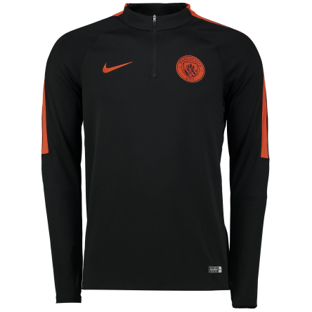 MANCHESTER CITY - BLUZA 2016/17 (NIKE) 19097