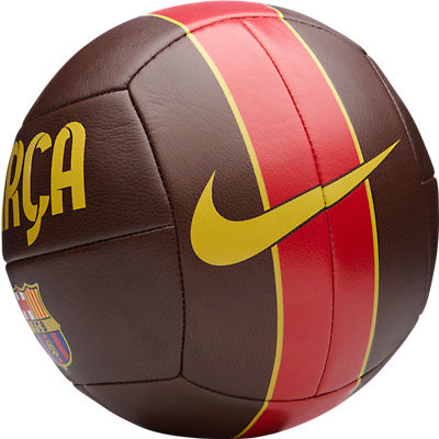 BARCELONA - PIŁKA (Prestige, NIKE)