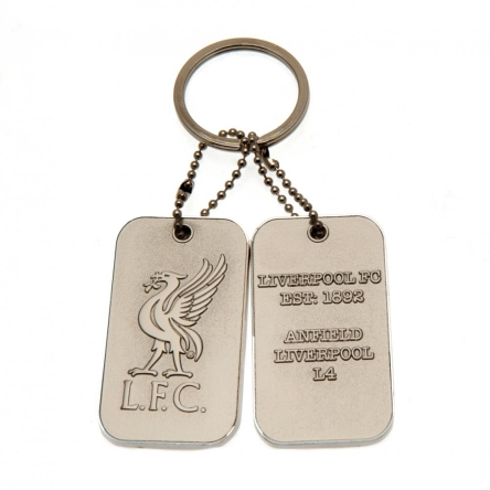Liverpool FC - breloczek