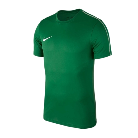 Koszulka Nike Dry Park 18 SS Top T-shirt rozmiar M zielona