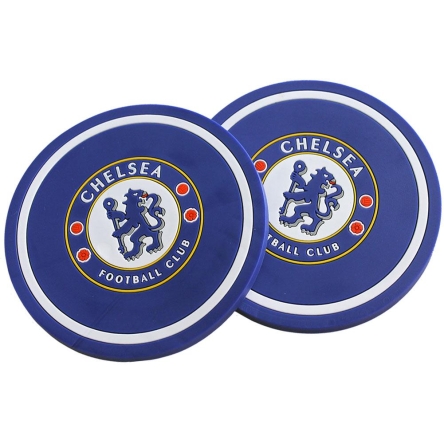 Chelsea Londyn - zestaw podkładek