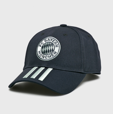 CZAPKA ADIDAS FC BAYERN C40 CAP DU1998 rozmiar OSFM