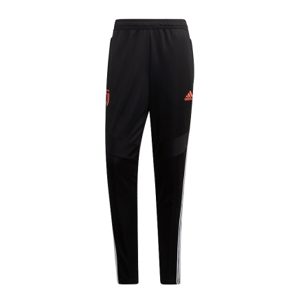 Spodnie adidas Juventus Tiro 19 rozmiar XS czarne