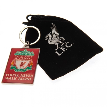 Liverpool FC - brelok YNWA