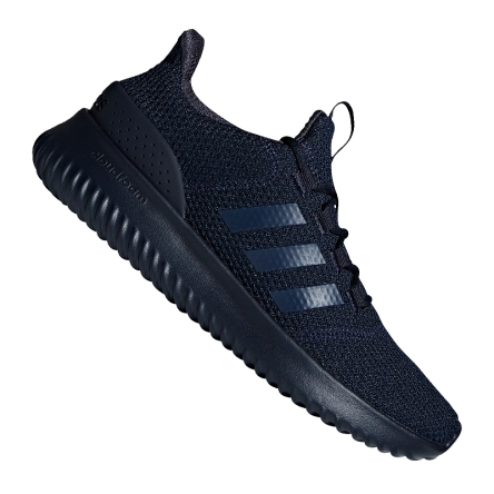 Buty adidas Cloudfoam Ultimate rozmiar 44 2/3 granatowe
