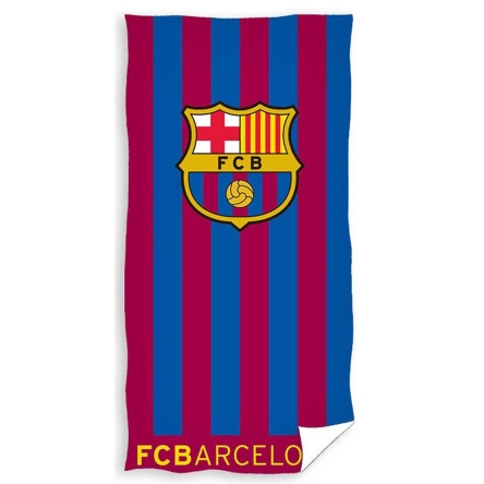 FC Barcelona - ręcznik 