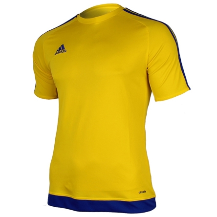 KOSZULKA ADIDAS ESTRO 15 JSY rozmiar S