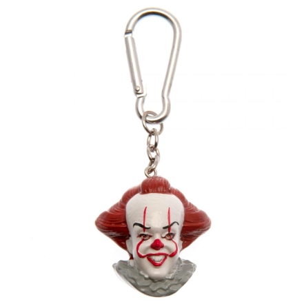 IT - brelok 3D