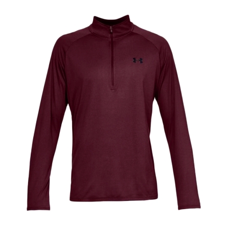 Under Armour Tech 2.0 1/2 Zip dł.rękaw rozmiar M