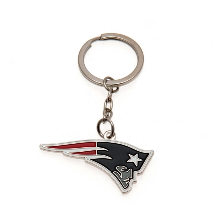 New England Patriots - breloczek