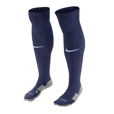Getry Nike Team MatchFit Core rozmiar XL (46-50) granatowe