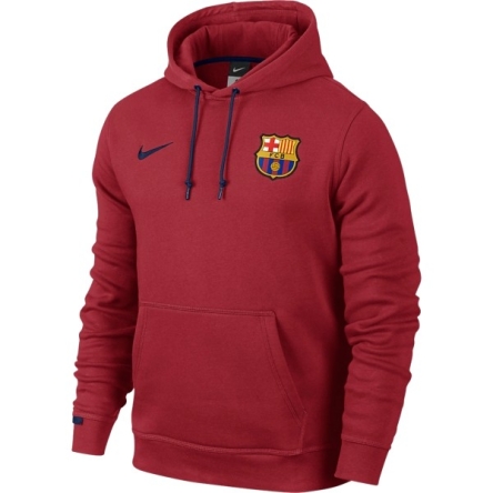 BARCELONA - BLUZA 2015/16 (NIKE) 18680