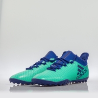 Buty adidas X Tango 17.3 TF rozmiar 44 2/3 zielone