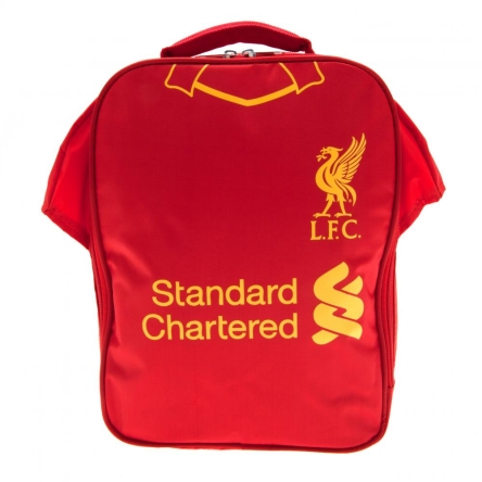 Liverpool FC - torba śniadaniowa
