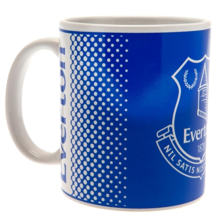 Everton FC - kubek 