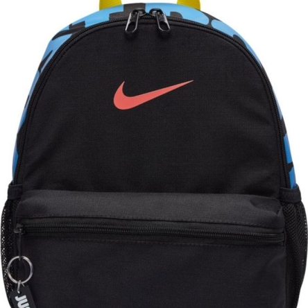 Plecak juniorski Nike JR Brasilia JDI rozmiar MISC czarny