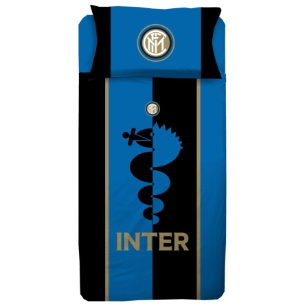 Inter Mediolan - pościel