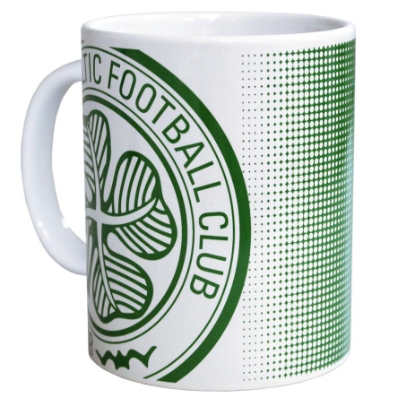Celtic Glasgow - kubek 