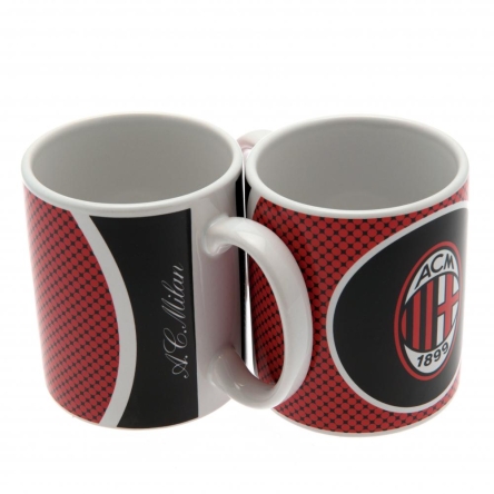 AC Milan - kubek 