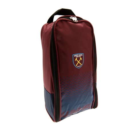 West Ham United - torba na obuwie
