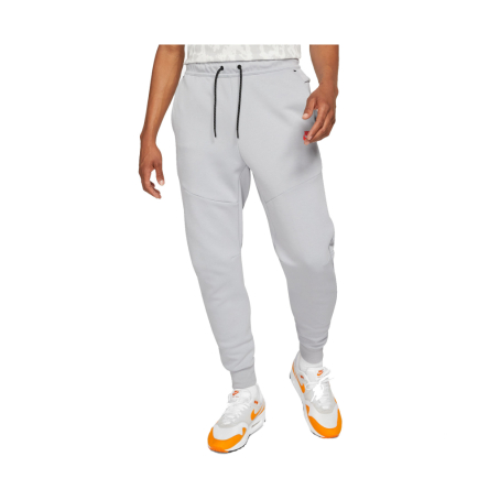 Spodnie dresowe Nike NSW Tech Fleece rozmiar M szare