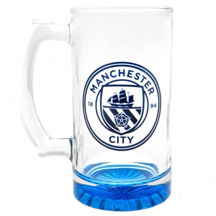 Manchester City - kufel 