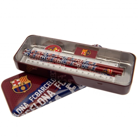 FC Barcelona - zestaw szkolny