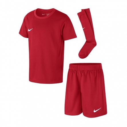 Nike - strój dziecięcy rozmiar S (104-110 cm) 