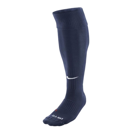 Getry Nike Classic Football rozmiar S (34-38) granatowe