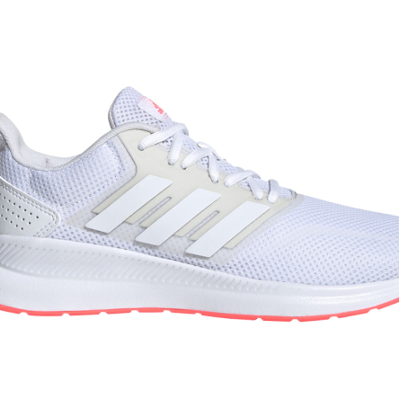 Buty damskie adidas WMNS Runfalcon rozmiar 37 1/3 białe