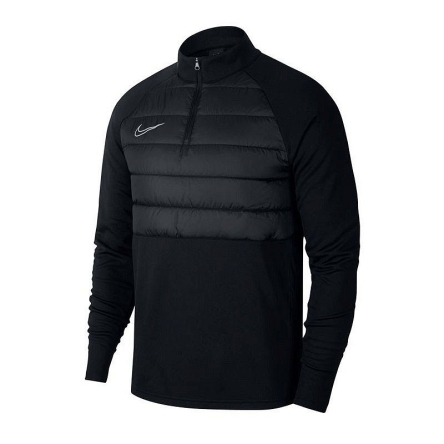 Bluza Nike Dri-FIT Academy rozmiar XL czarna