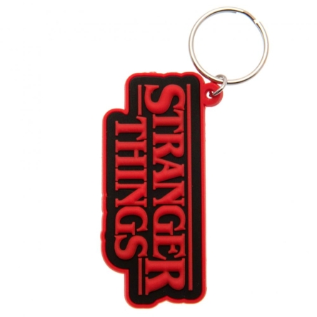 Stranger Things - breloczek