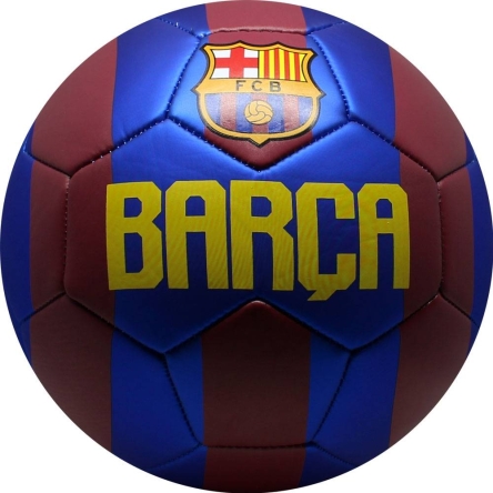 FC BARCELONA - PIŁKA NOŻNA