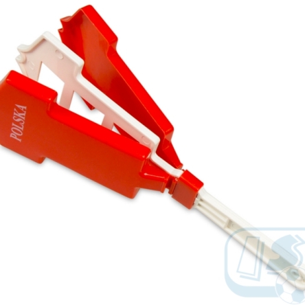 Polska - kołatka