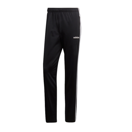 Spodnie adidas Essentials 3 Stripes Tapered Pant Tric rozmiar L czarne